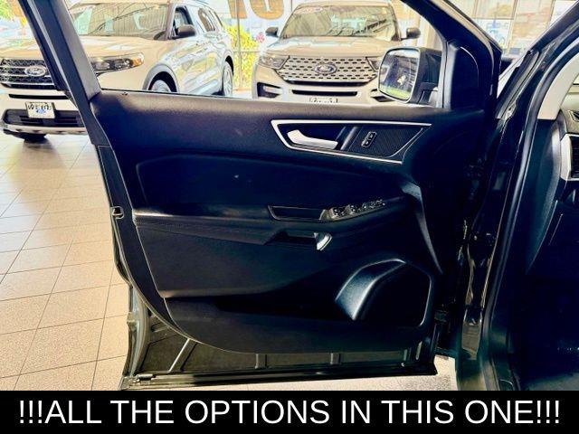 2023 Ford Edge - $25,759
