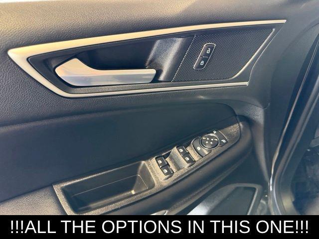 2023 Ford Edge - $25,759