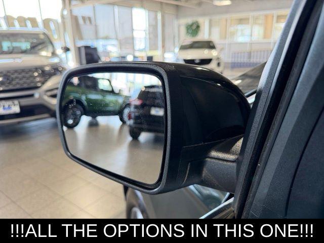 2023 Ford Edge - $25,759