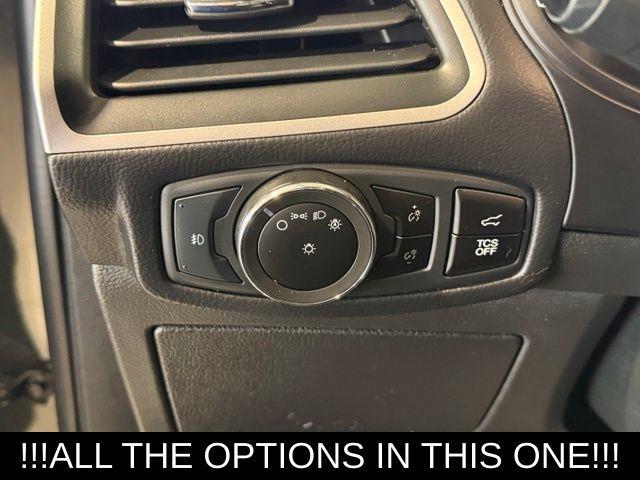 2023 Ford Edge - $25,759