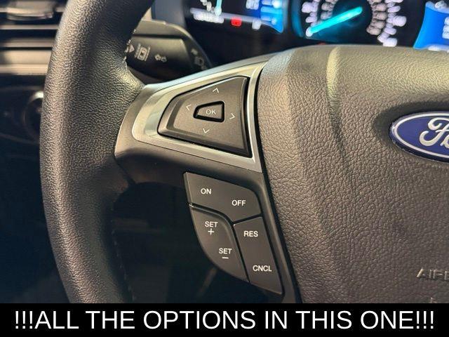 2023 Ford Edge - $25,759