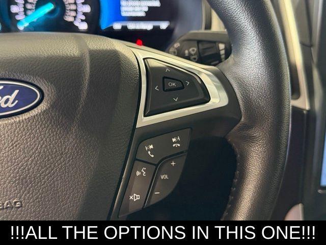 2023 Ford Edge - $25,759