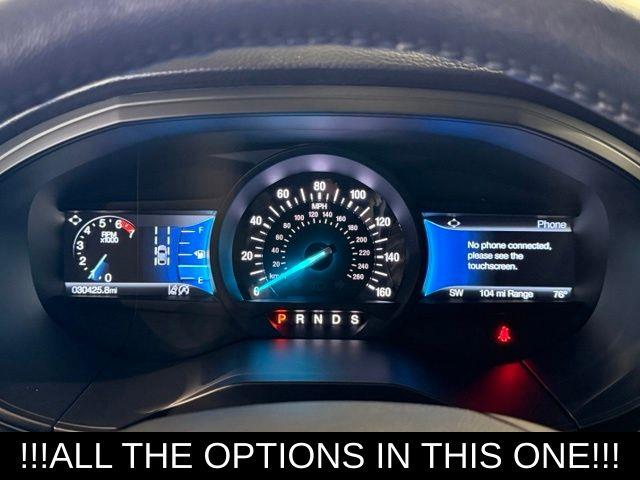 2023 Ford Edge - $25,759