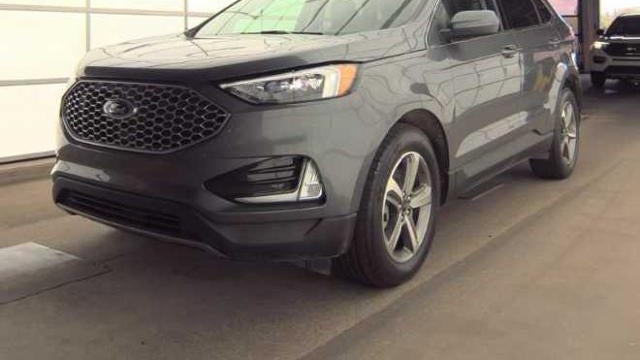 Preowned 2023 Ford Edge SEL for Sale