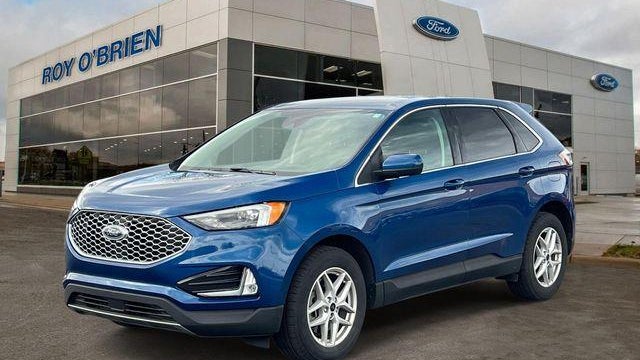 Preowned 2023 Ford Edge SEL for Sale