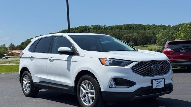 Preowned 2023 Ford Edge SEL for Sale
