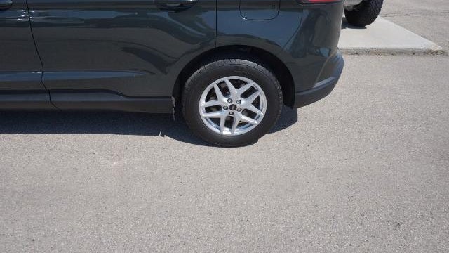 2023 Ford Edge ST-Line