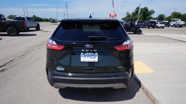2023 Ford Edge ST-Line