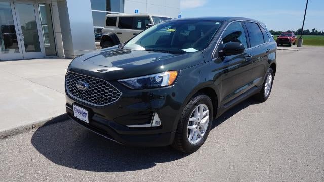 2023 Ford Edge ST-Line