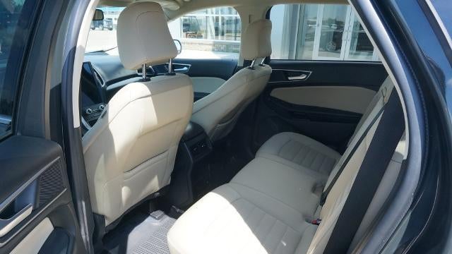 2023 Ford Edge ST-Line