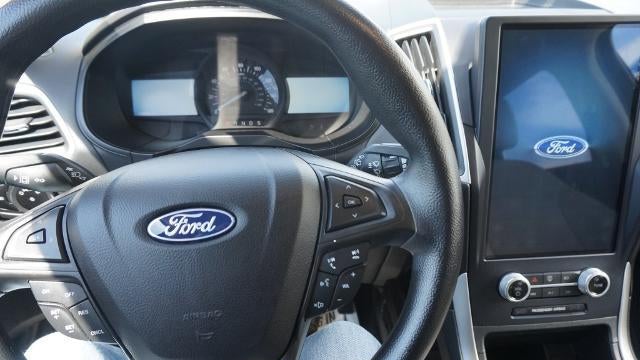 2023 Ford Edge ST-Line