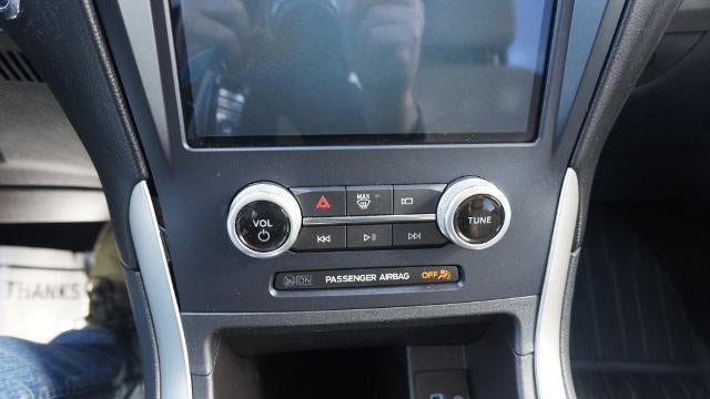 2023 Ford Edge ST-Line