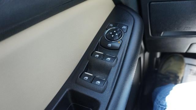 2023 Ford Edge ST-Line