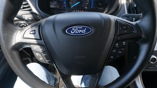 2023 Ford Edge ST-Line
