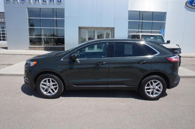 2023 Ford Edge - $27,499