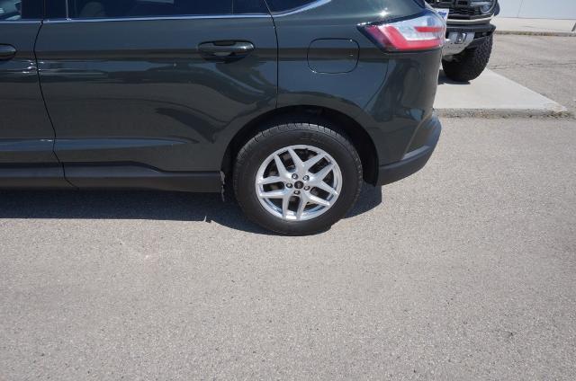 2023 Ford Edge - $27,499