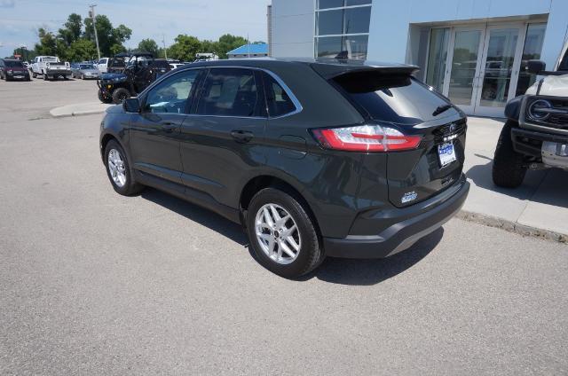 2023 Ford Edge - $27,499