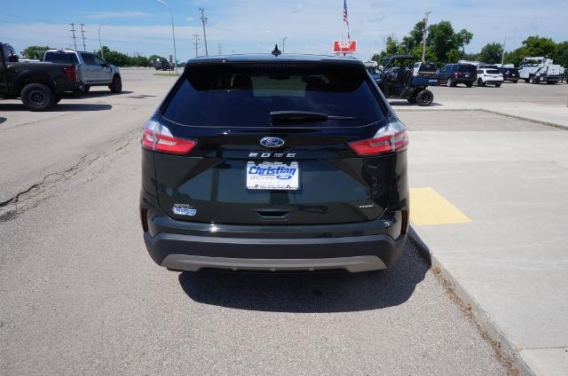 2023 Ford Edge - $27,499