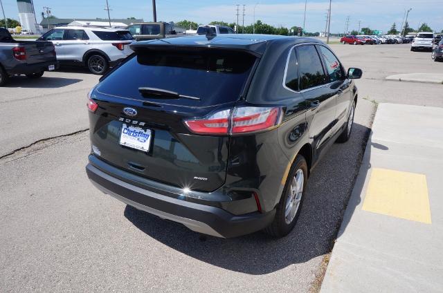 2023 Ford Edge - $27,499