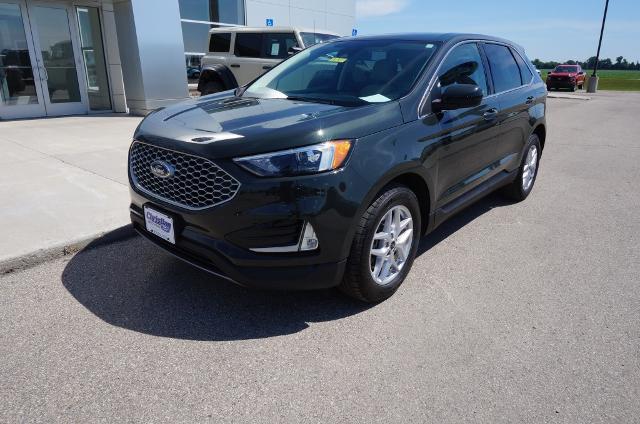 2023 Ford Edge - $27,499