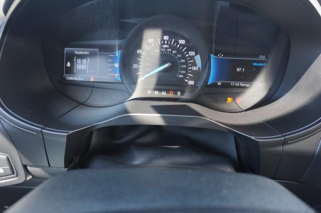 2023 Ford Edge - $27,499
