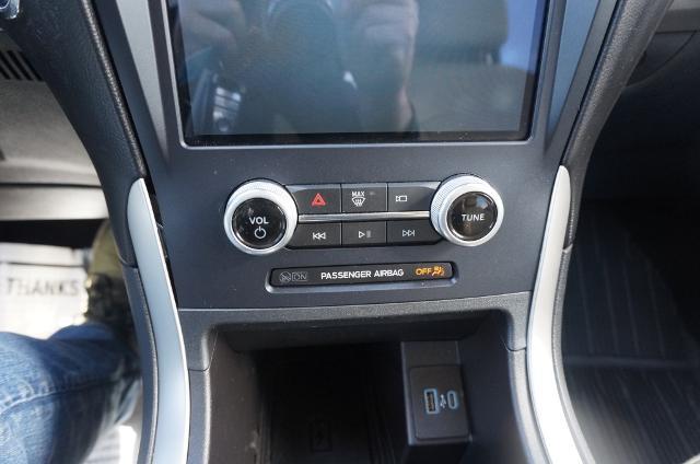 2023 Ford Edge - $27,499