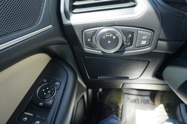2023 Ford Edge - $27,499