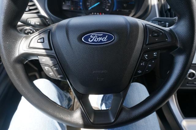 2023 Ford Edge - $27,499