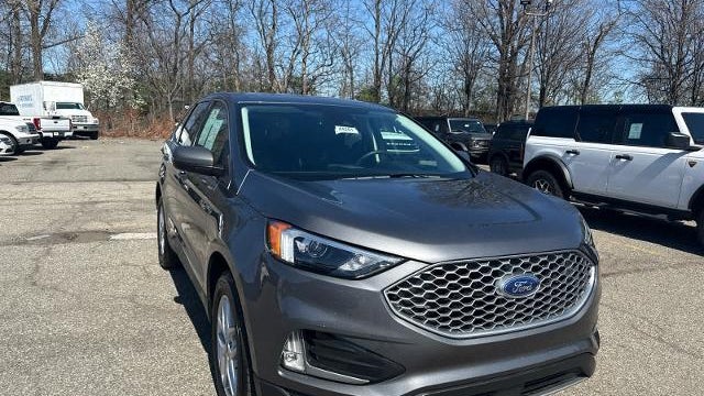 Preowned 2023 Ford Edge SEL for Sale