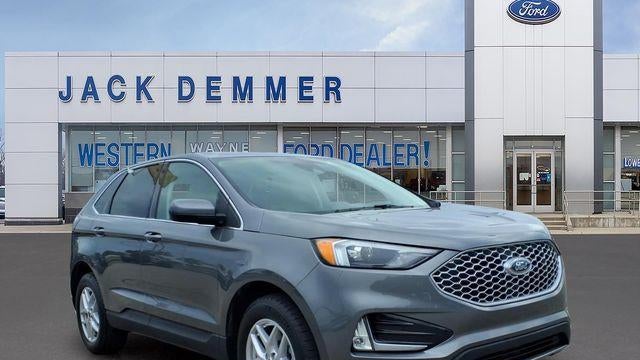 Preowned 2023 Ford Edge SEL for Sale