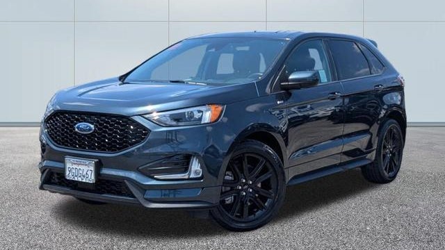 Preowned 2023 Ford Edge ST-Line for Sale