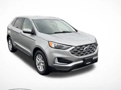 2023 Ford Edge AWD St-Line 4DR Crossover
