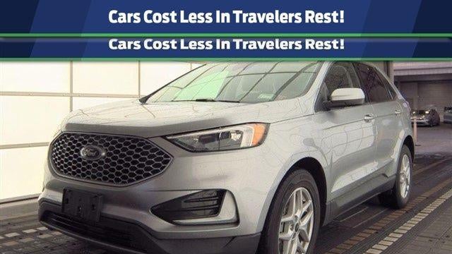 Preowned 2023 Ford Edge ST-Line for Sale