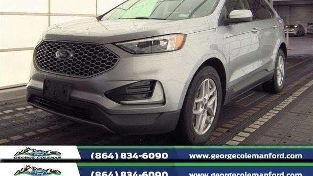 Preowned 2023 Ford Edge SEL for Sale