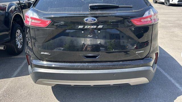 2023 Ford Edge ST-Line