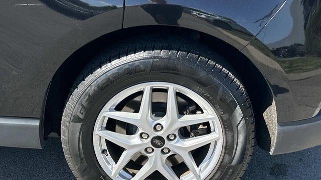 2023 Ford Edge ST-Line