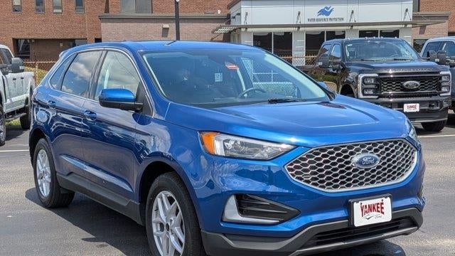 Preowned 2023 Ford Edge ST-Line for Sale