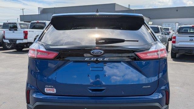 2023 Ford Edge ST-Line