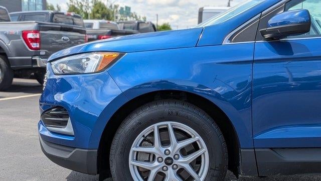 2023 Ford Edge ST-Line
