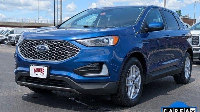 2023 Ford Edge ST-Line