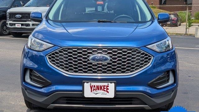 2023 Ford Edge ST-Line