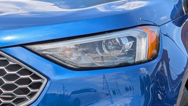 2023 Ford Edge ST-Line