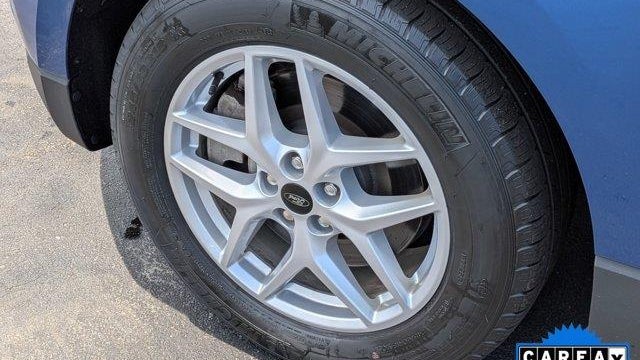 2023 Ford Edge ST-Line
