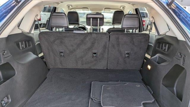 2023 Ford Edge ST-Line