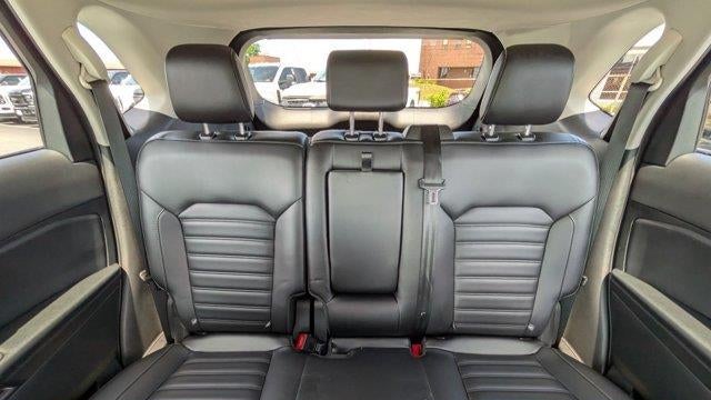 2023 Ford Edge ST-Line