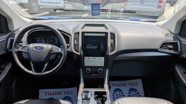 2023 Ford Edge ST-Line