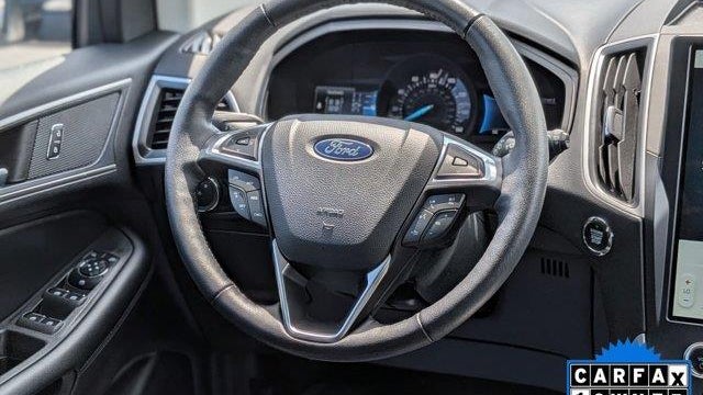 2023 Ford Edge ST-Line