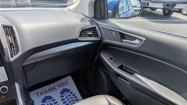 2023 Ford Edge ST-Line
