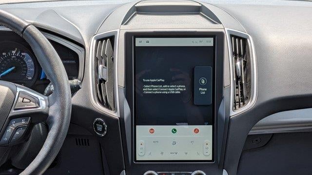 2023 Ford Edge ST-Line