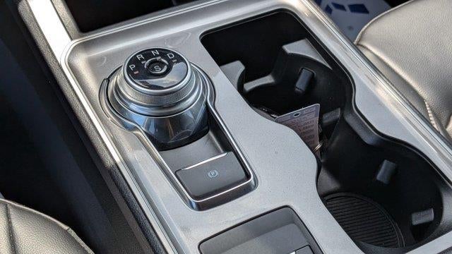 2023 Ford Edge ST-Line